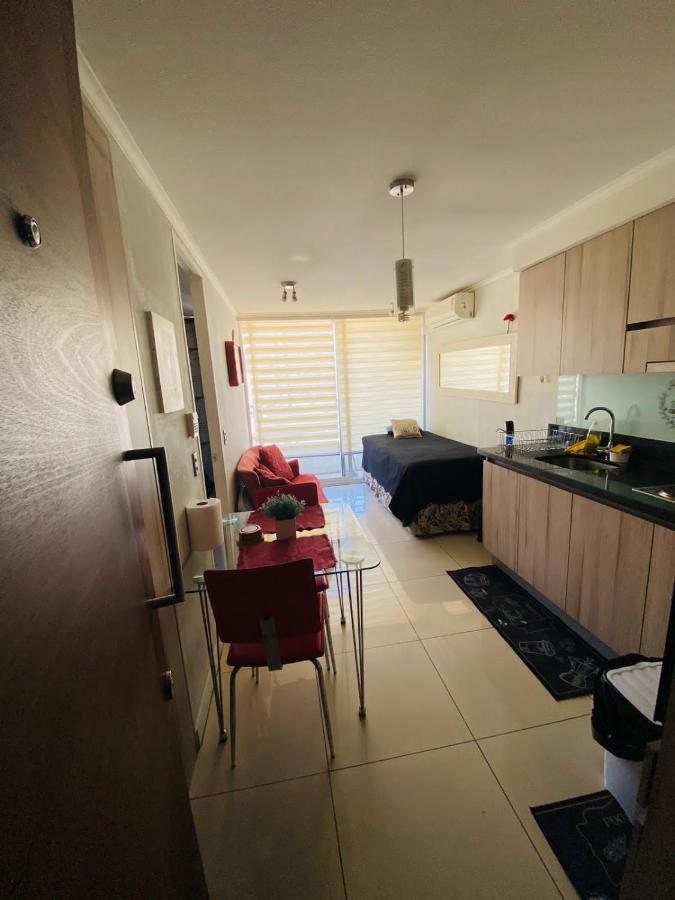 La Felicidad Del Descanso Erika Apartamento